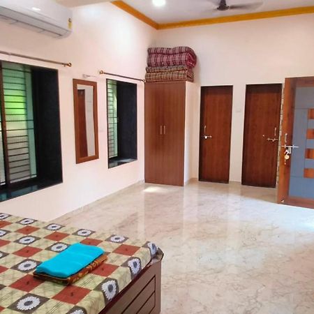 Rama Niwas Beach Home Stay Pawas Buitenkant foto