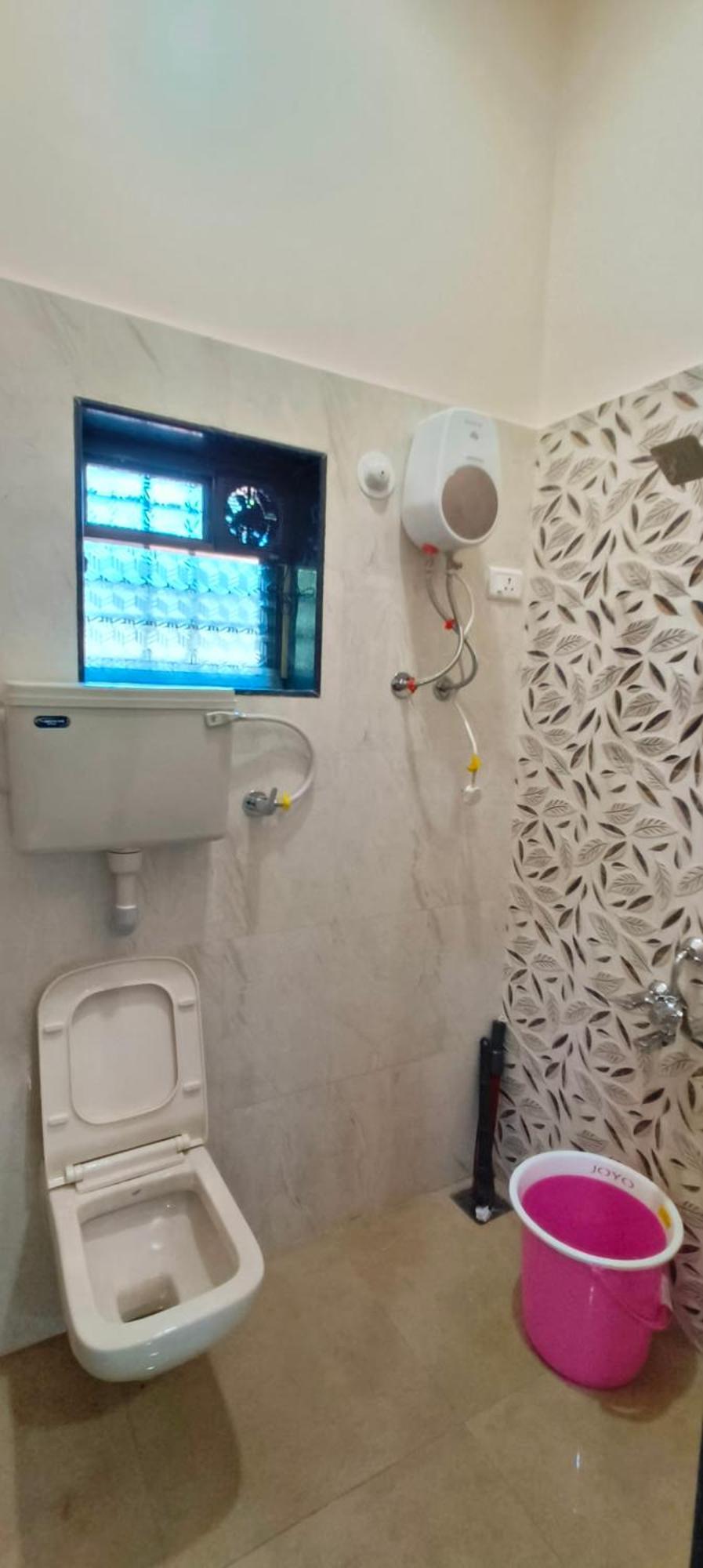 Rama Niwas Beach Home Stay Pawas Buitenkant foto